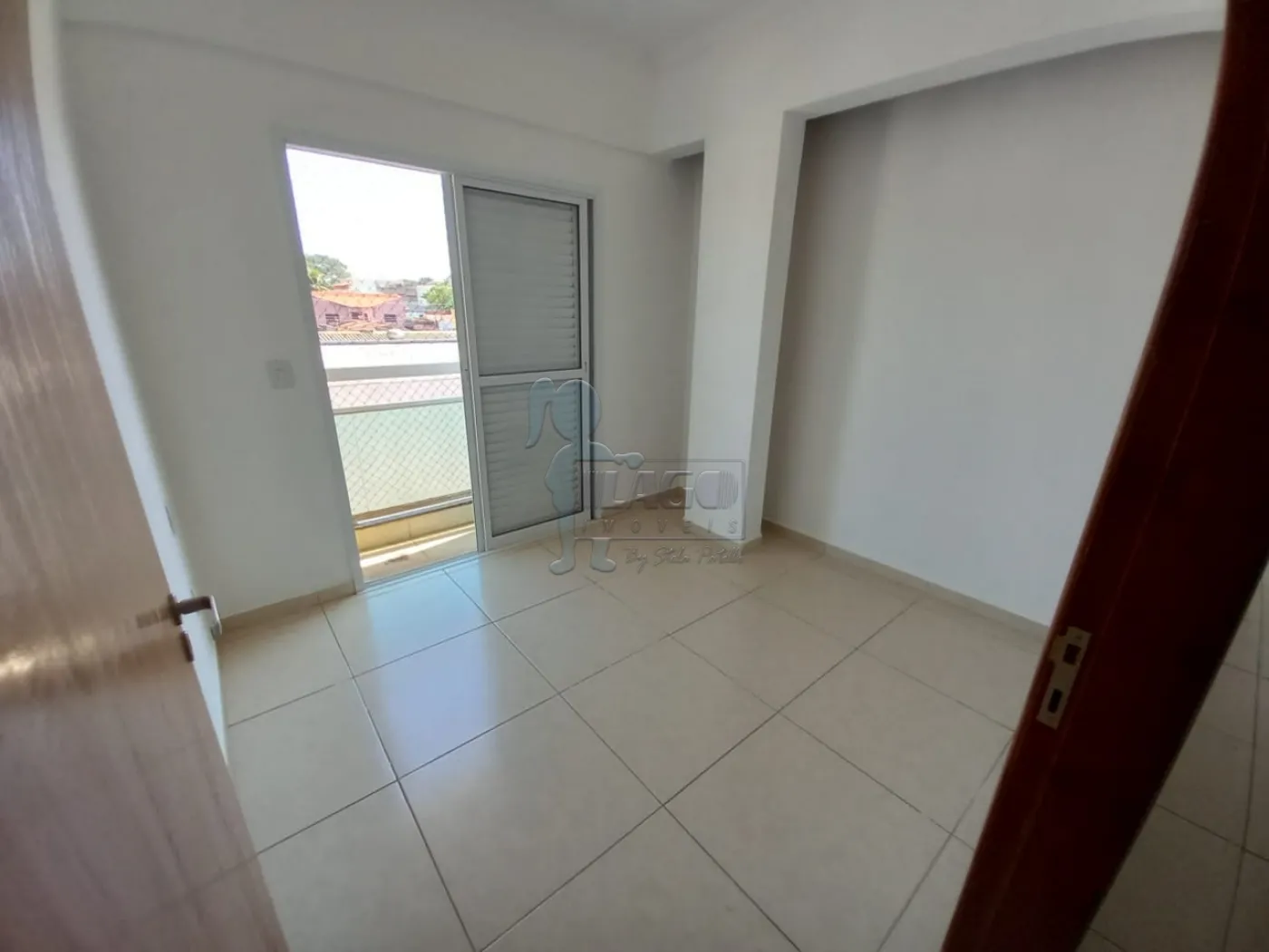 Alugar Apartamento / Padrão em Ribeirão Preto R$ 1.600,00 - Foto 9