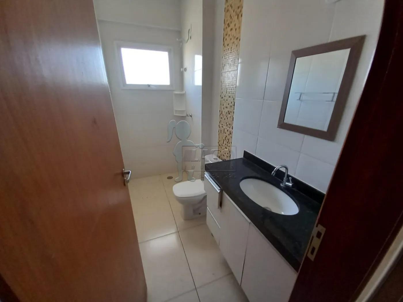 Alugar Apartamento / Padrão em Ribeirão Preto R$ 1.600,00 - Foto 11