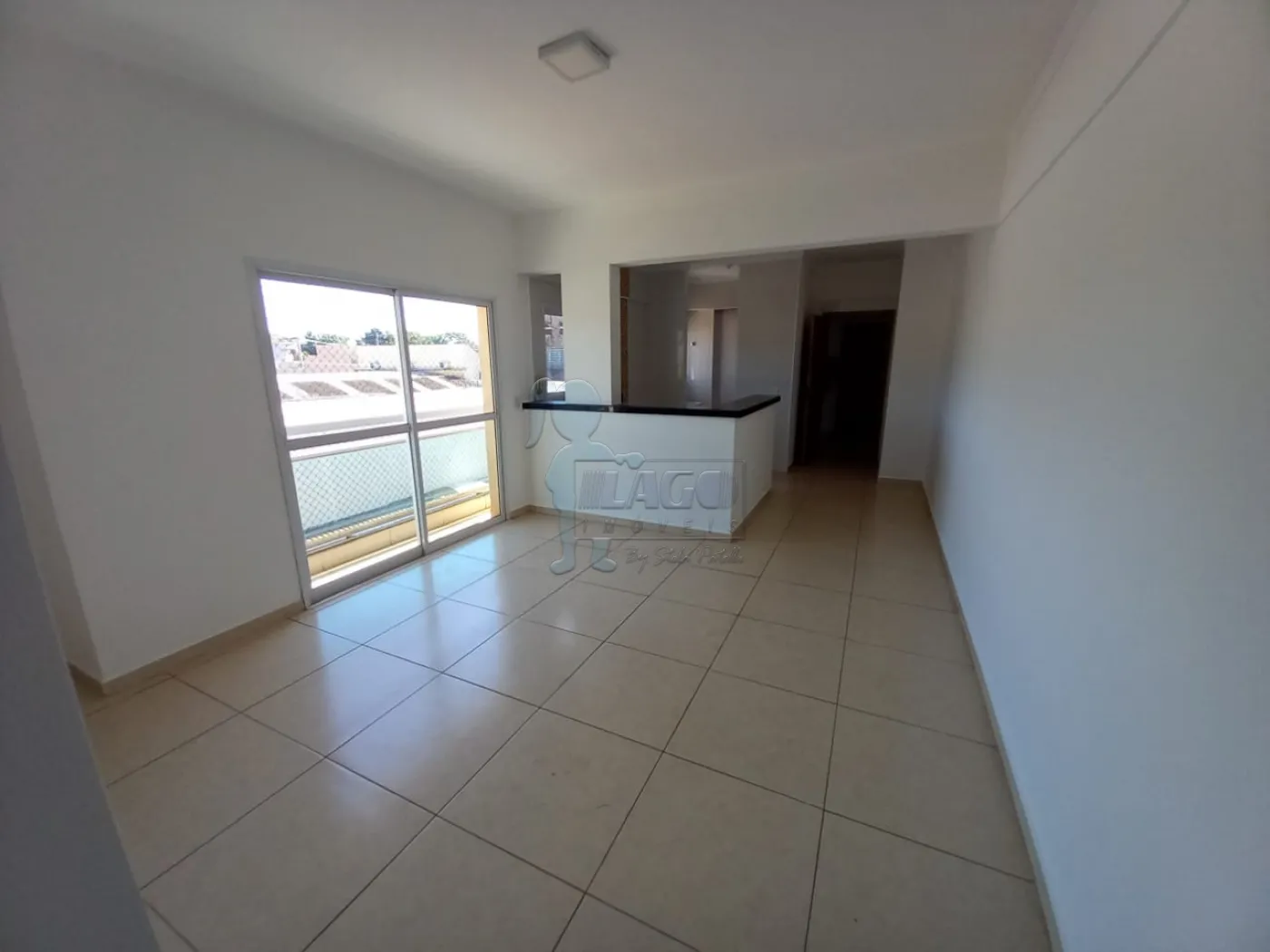 Alugar Apartamento / Padrão em Ribeirão Preto R$ 1.600,00 - Foto 12