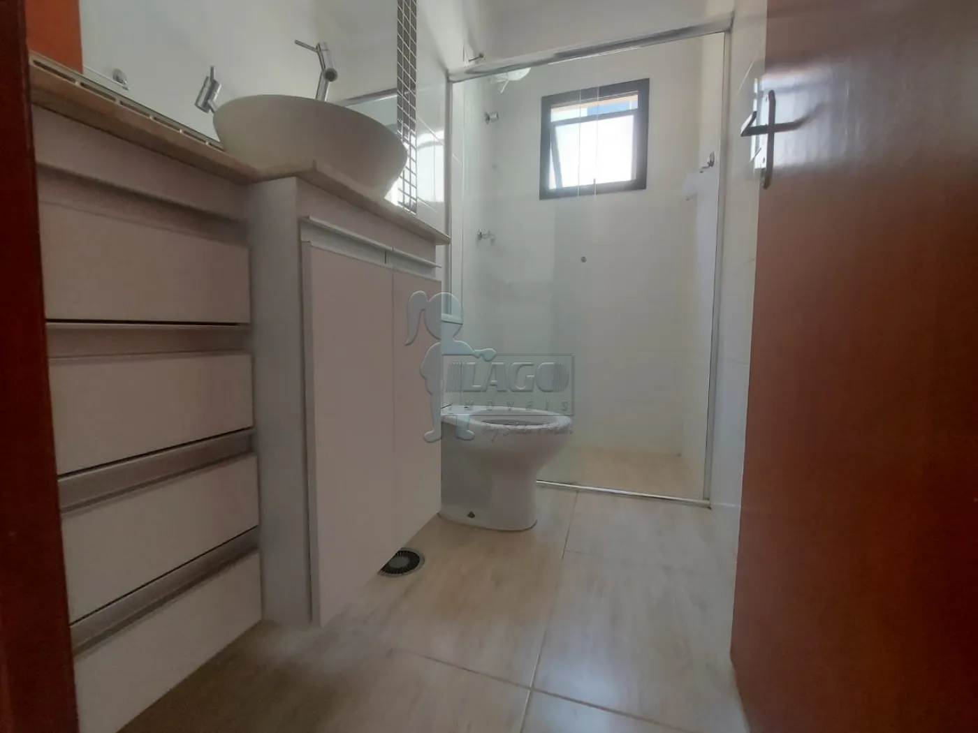 Alugar Apartamento / Padrão em Ribeirão Preto R$ 2.900,00 - Foto 7