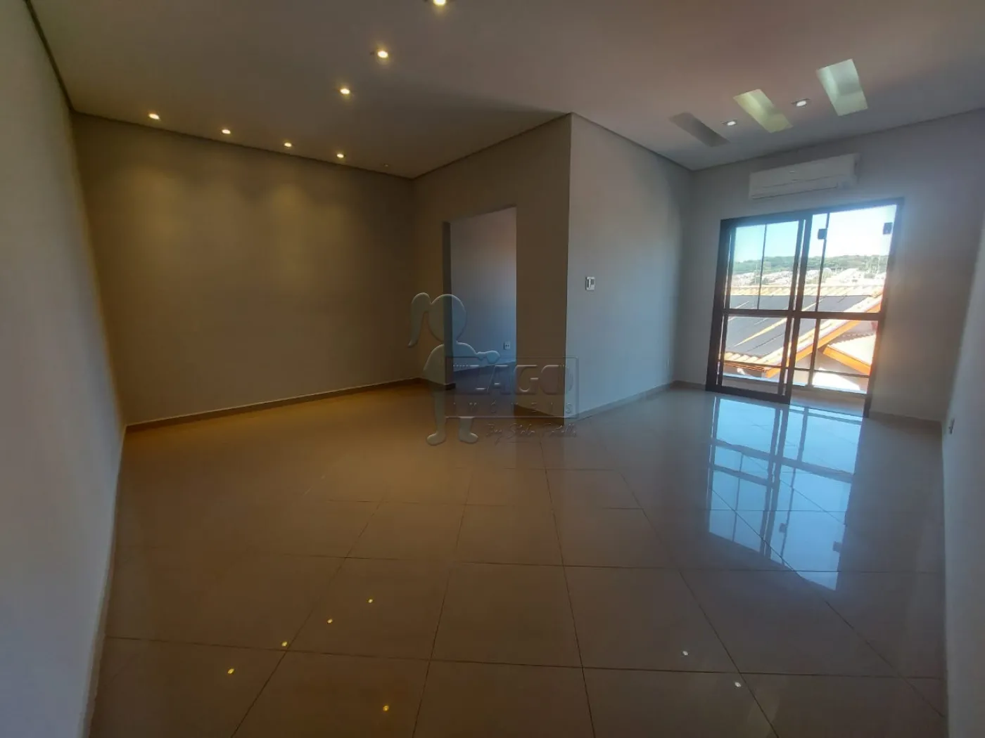 Alugar Apartamento / Padrão em Ribeirão Preto R$ 2.900,00 - Foto 1