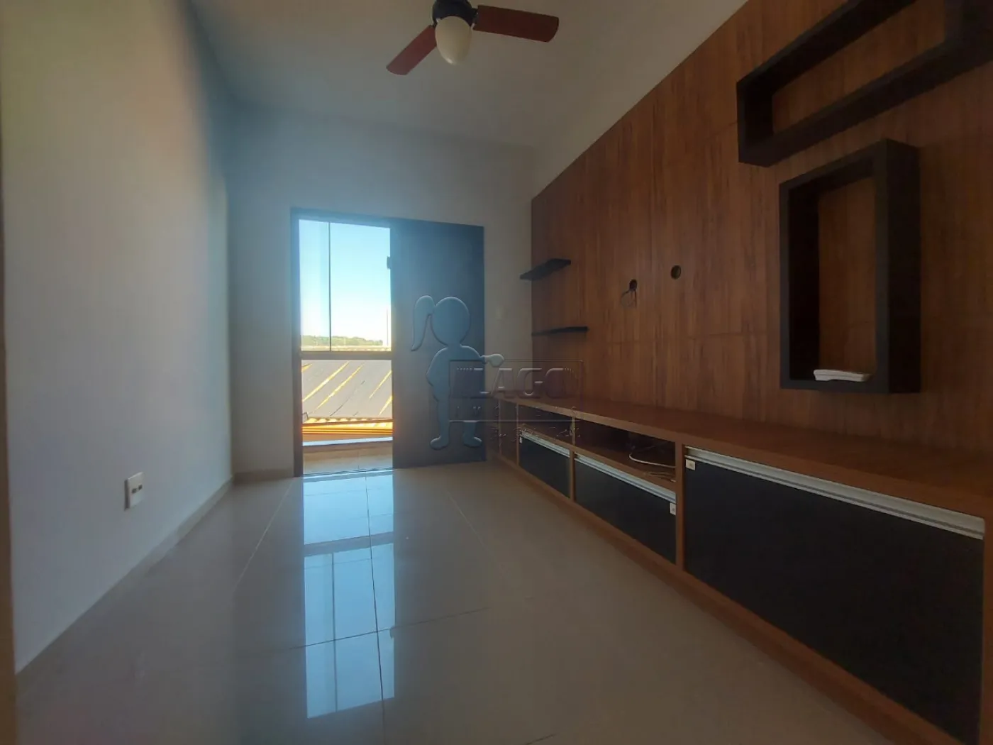 Alugar Apartamento / Padrão em Ribeirão Preto R$ 2.900,00 - Foto 2