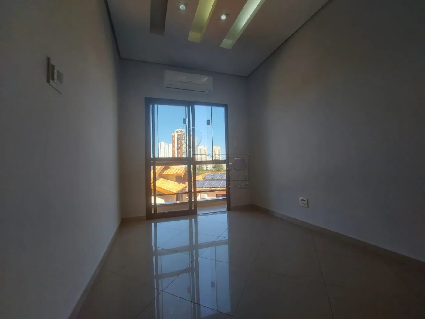 Alugar Apartamento / Padrão em Ribeirão Preto R$ 2.900,00 - Foto 4