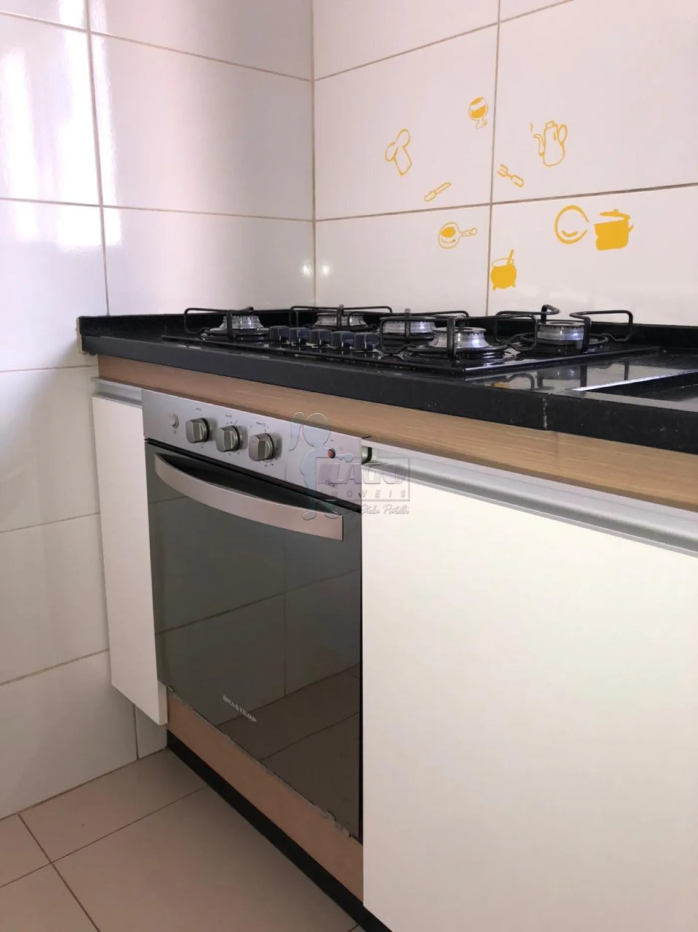 Alugar Apartamento / Padrão em Ribeirão Preto R$ 2.900,00 - Foto 16