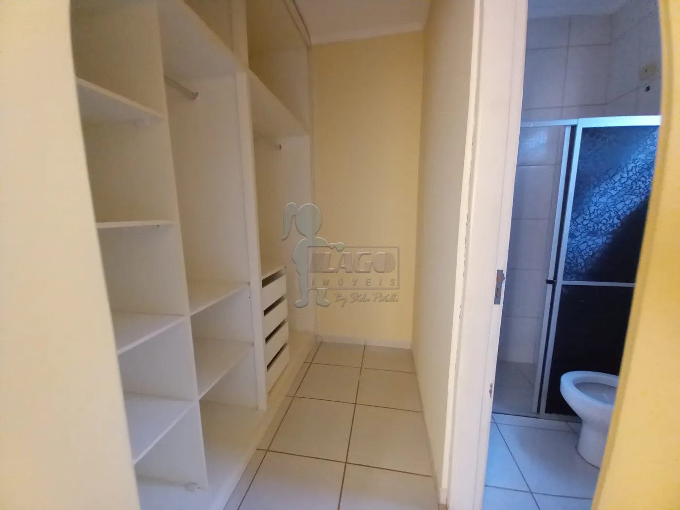 Alugar Apartamento / Padrão em Ribeirão Preto R$ 1.700,00 - Foto 9