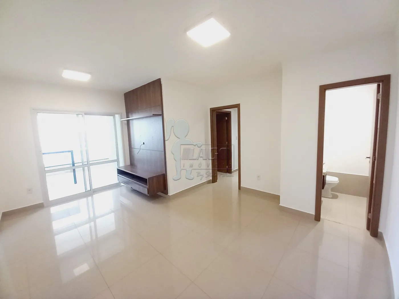 Alugar Apartamento / Padrão em Ribeirão Preto R$ 3.600,00 - Foto 1