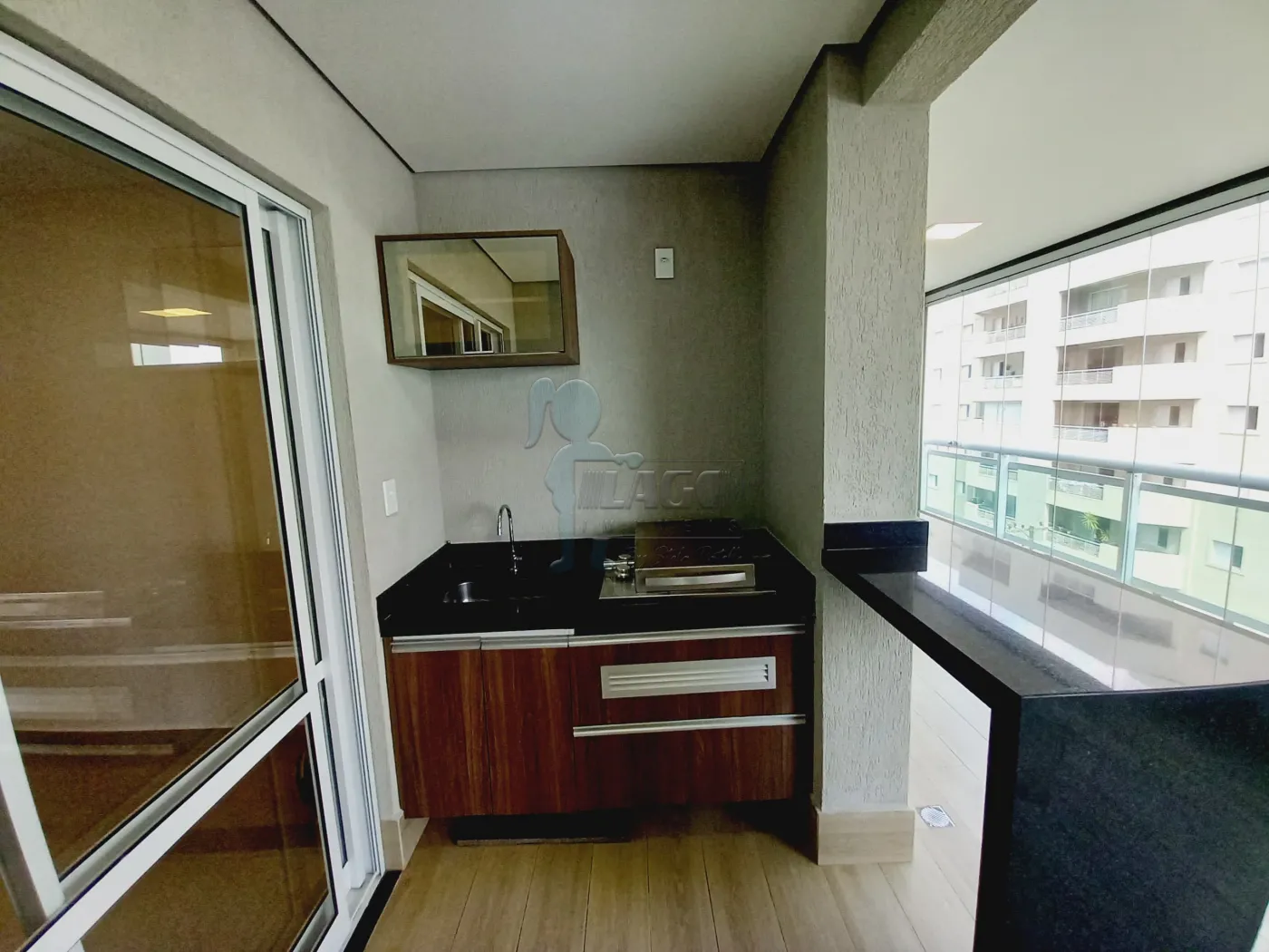 Alugar Apartamento / Padrão em Ribeirão Preto R$ 3.600,00 - Foto 7