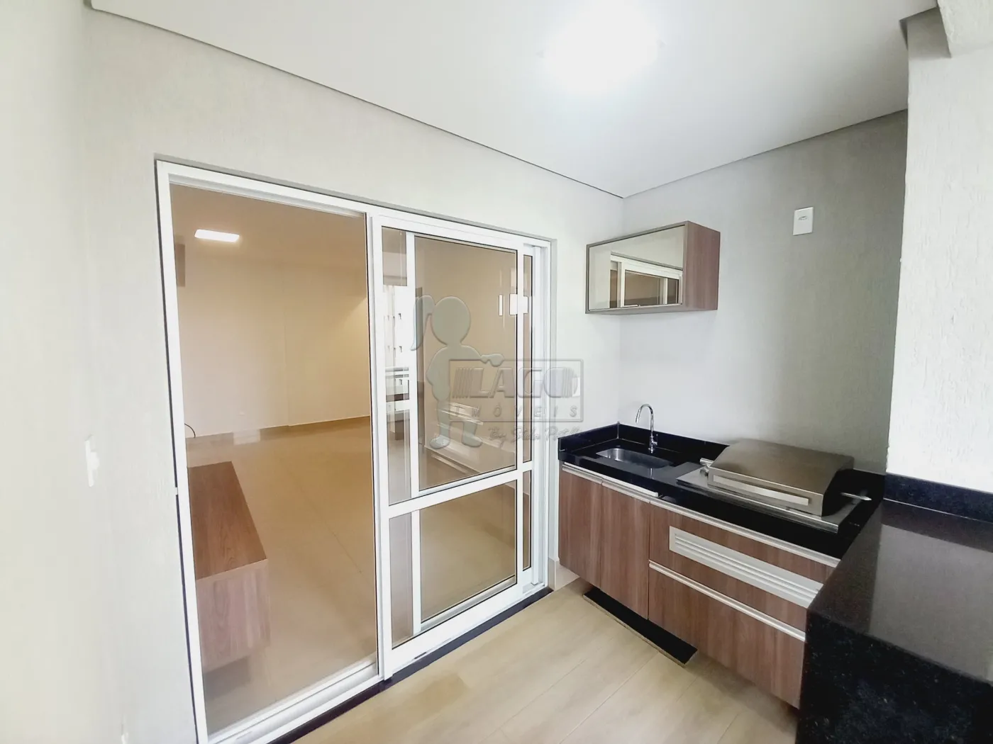 Alugar Apartamento / Padrão em Ribeirão Preto R$ 3.600,00 - Foto 9