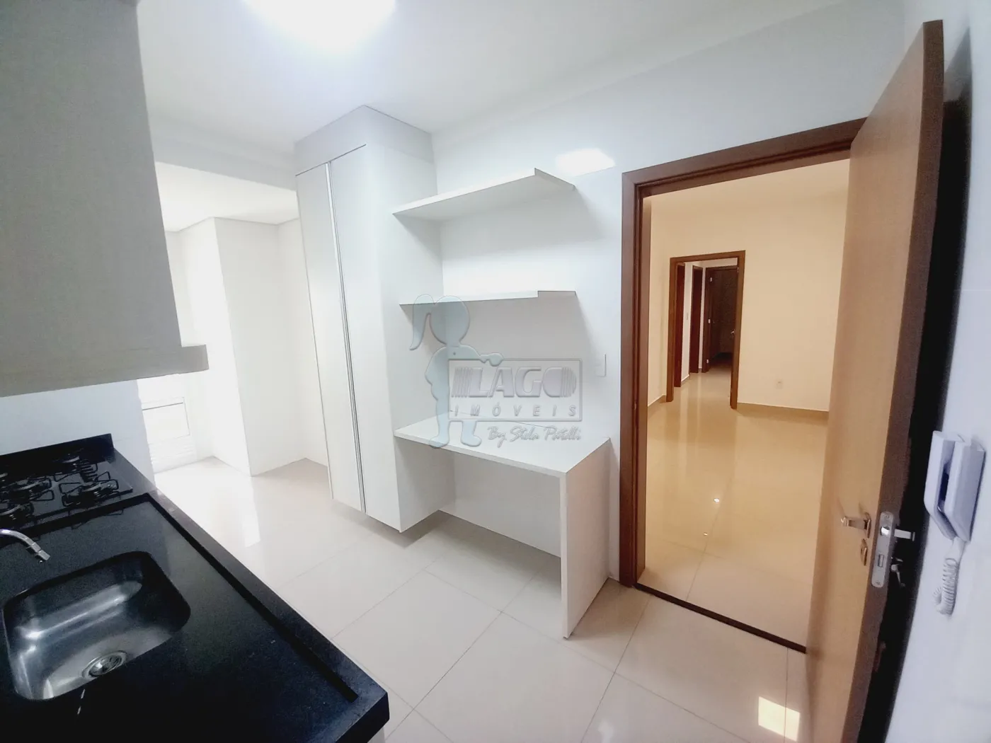 Alugar Apartamento / Padrão em Ribeirão Preto R$ 3.600,00 - Foto 23