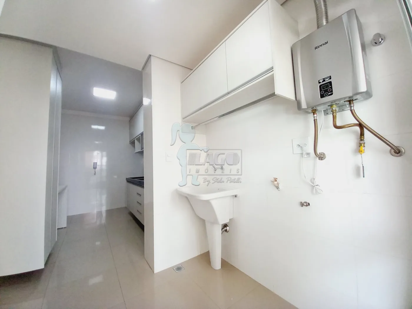 Alugar Apartamento / Padrão em Ribeirão Preto R$ 3.600,00 - Foto 26