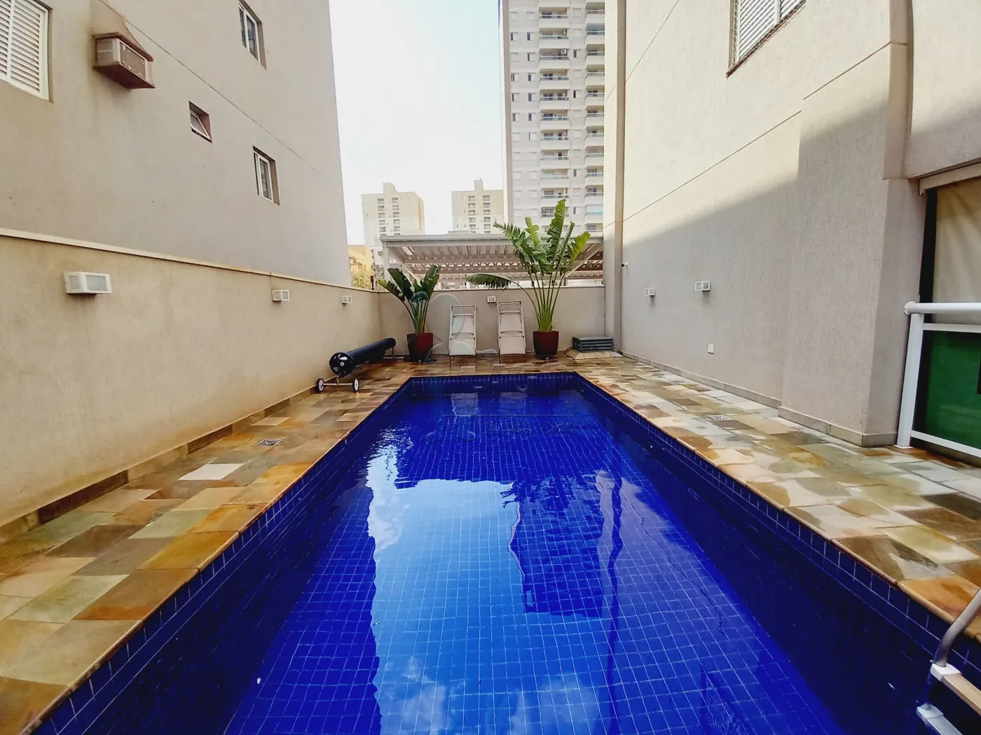 Alugar Apartamento / Padrão em Ribeirão Preto R$ 3.600,00 - Foto 28