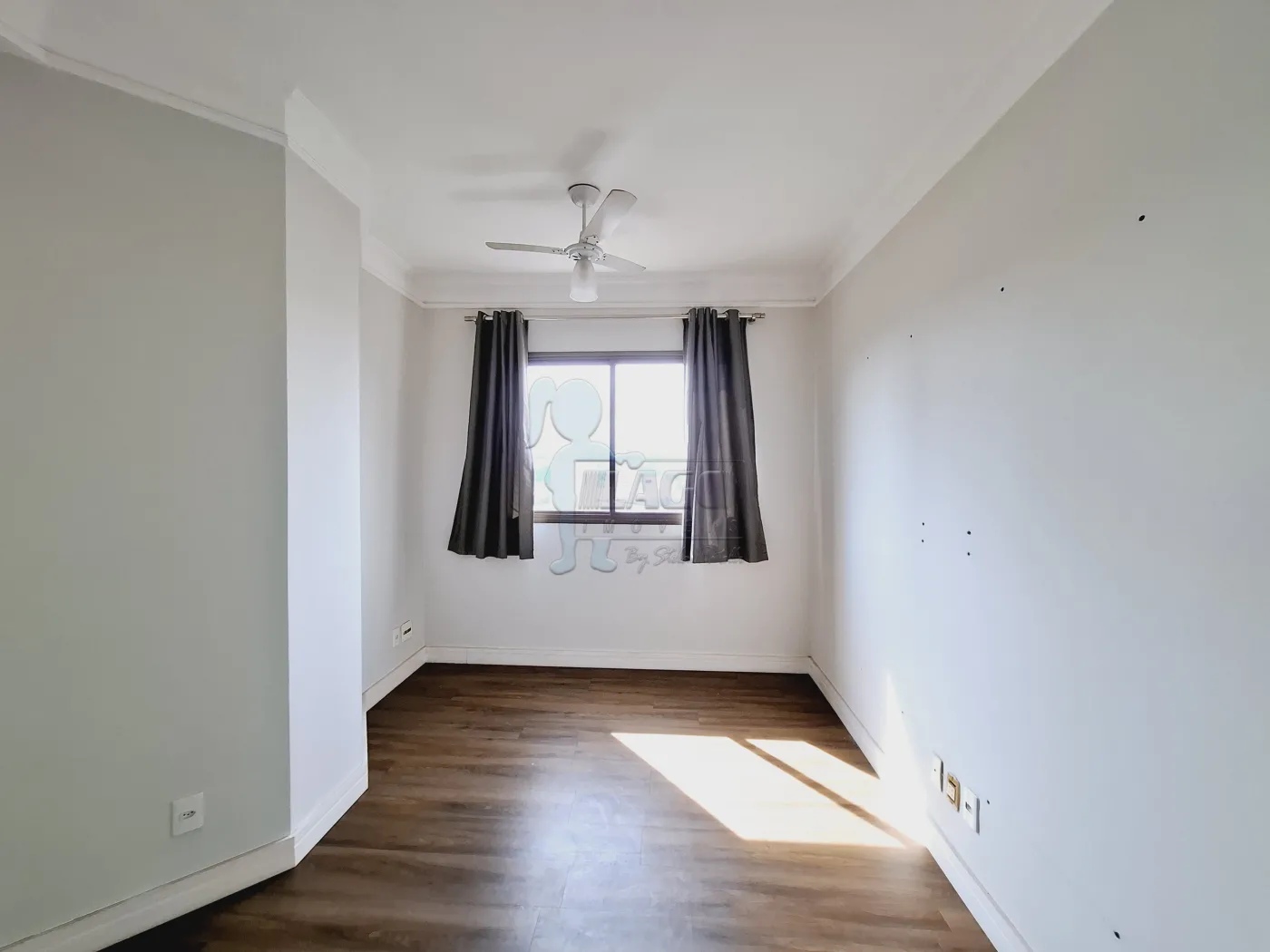 Alugar Apartamento / Padrão em Ribeirão Preto R$ 1.600,00 - Foto 6