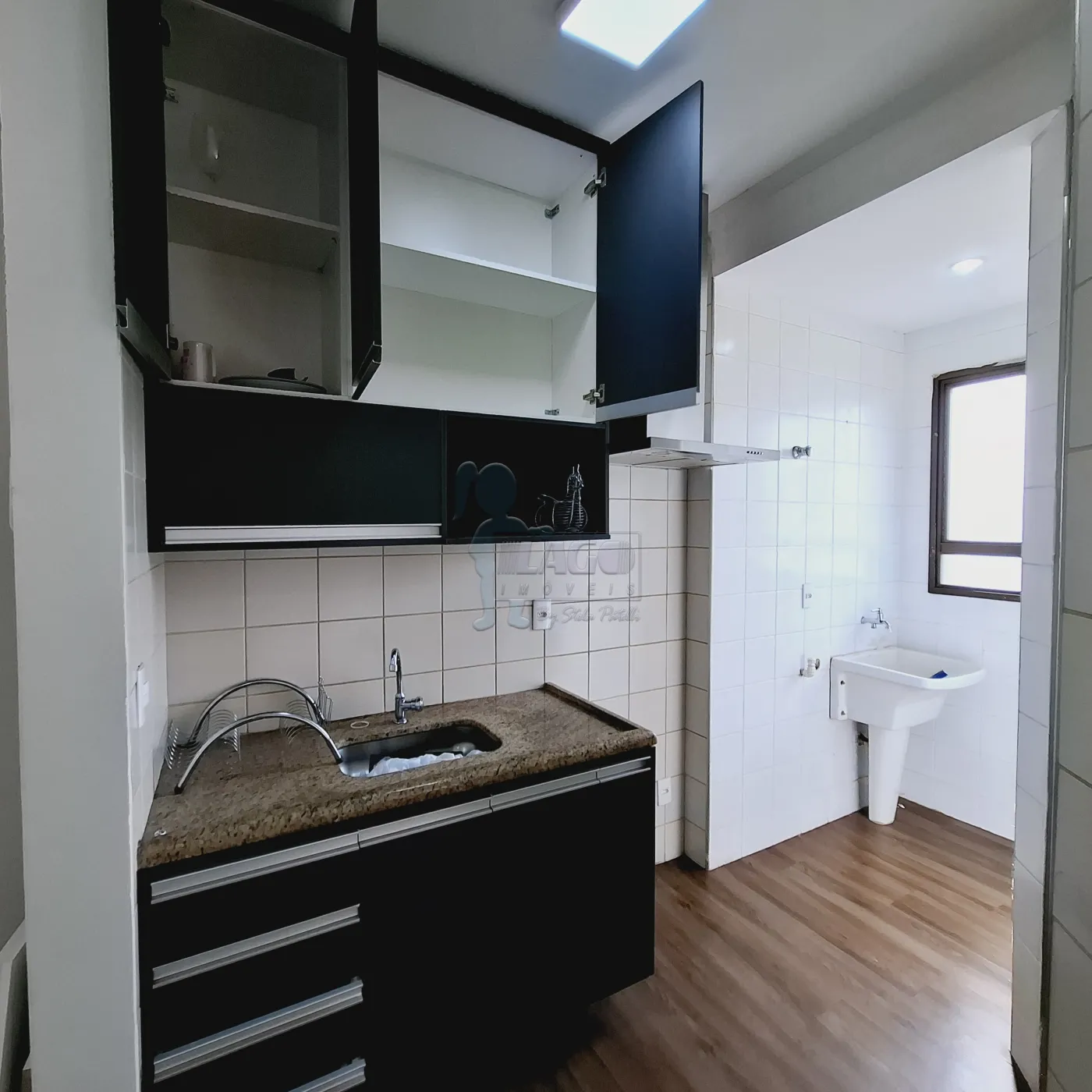 Alugar Apartamento / Padrão em Ribeirão Preto R$ 1.600,00 - Foto 11