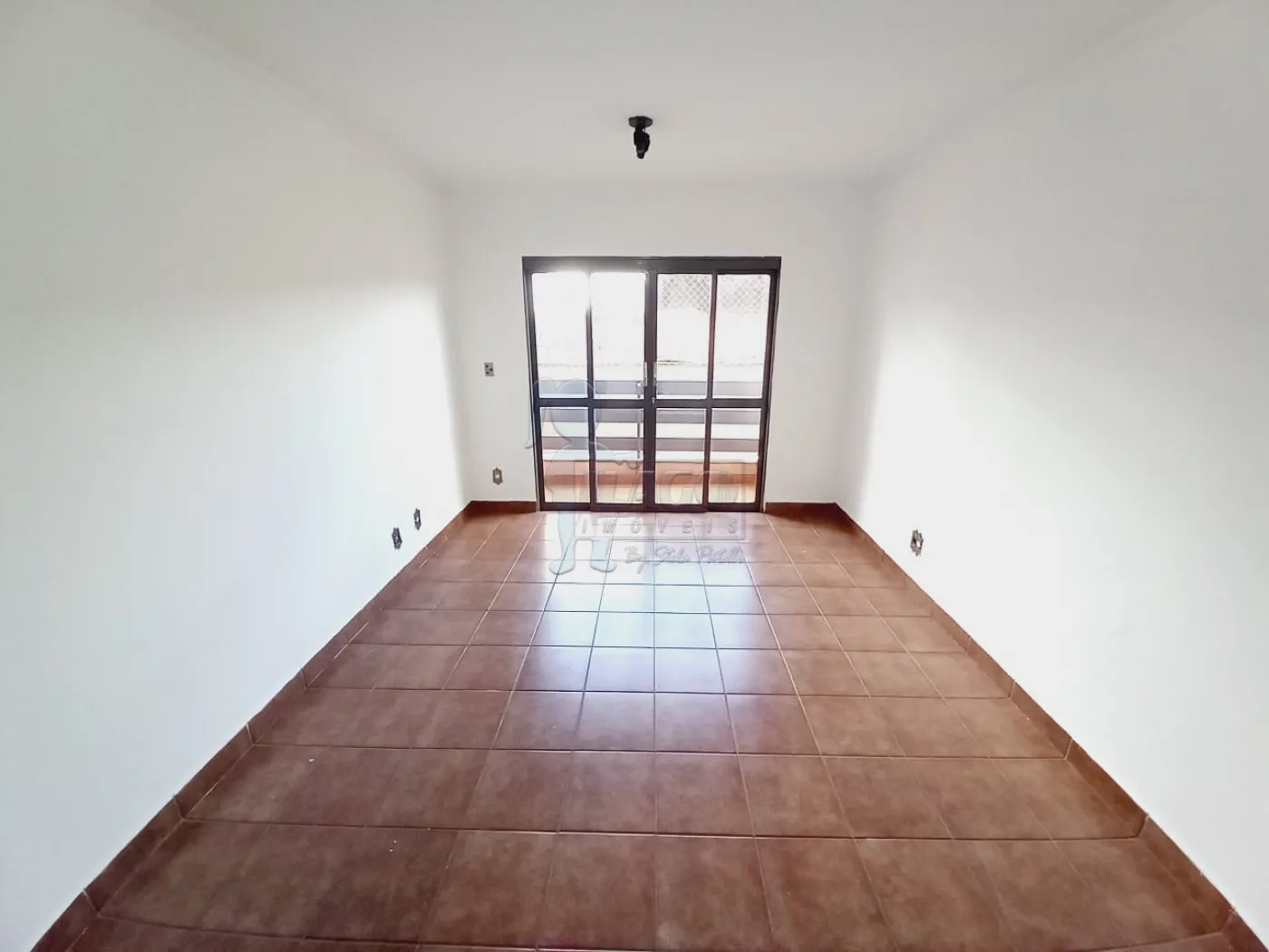 Alugar Apartamento / Padrão em Ribeirão Preto R$ 850,00 - Foto 1