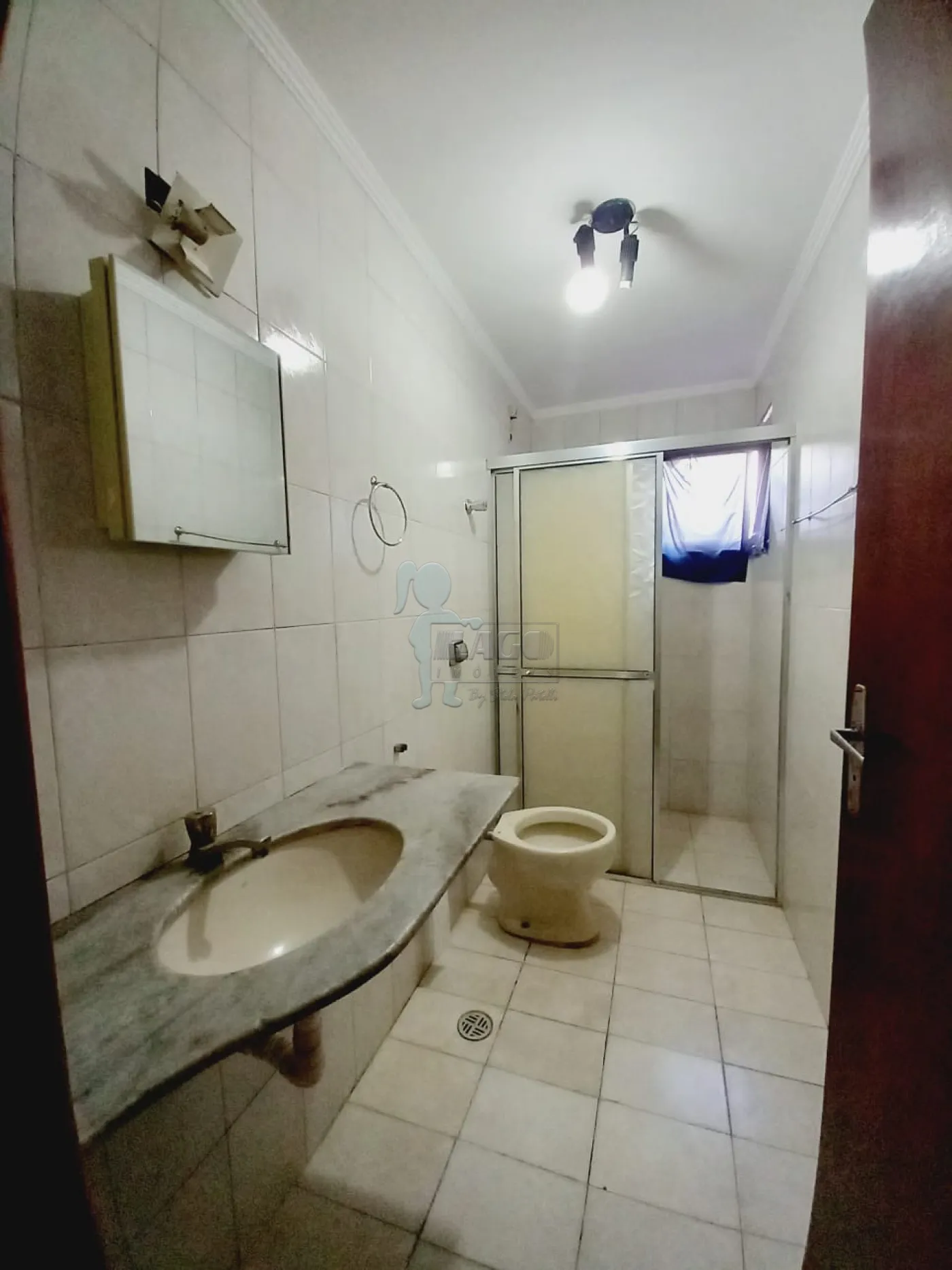 Alugar Apartamento / Padrão em Ribeirão Preto R$ 850,00 - Foto 7