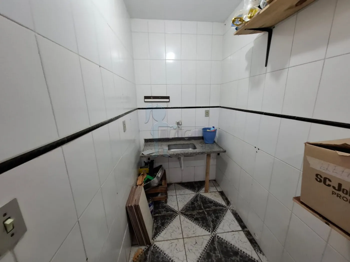 Alugar Comercial padrão / Salão em Ribeirão Preto R$ 3.000,00 - Foto 8