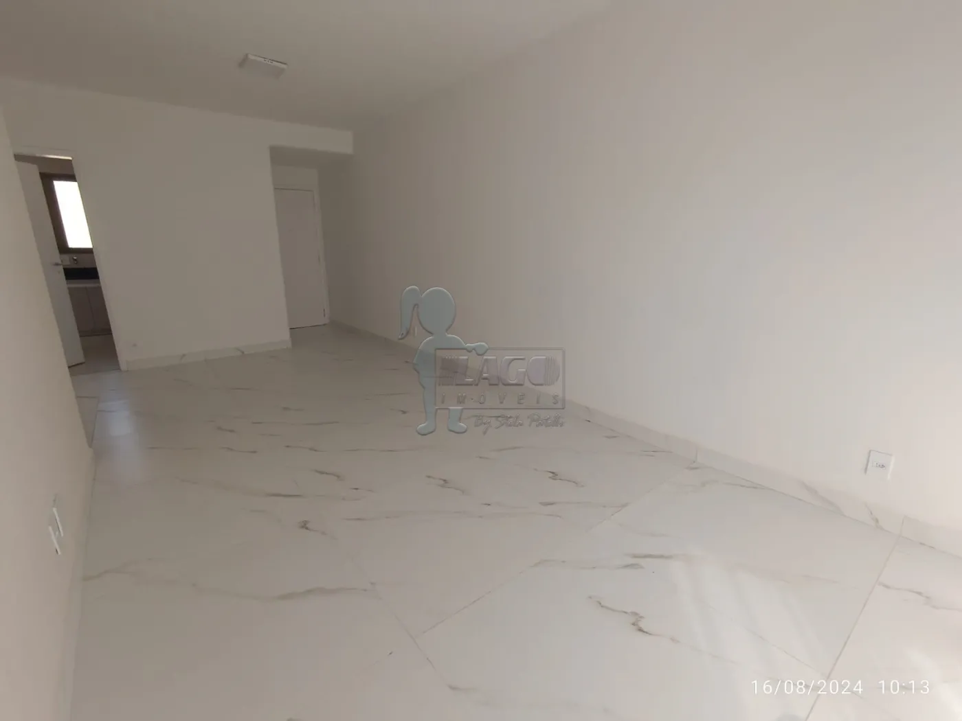 Alugar Apartamento / Padrão em Ribeirão Preto R$ 1.800,00 - Foto 2