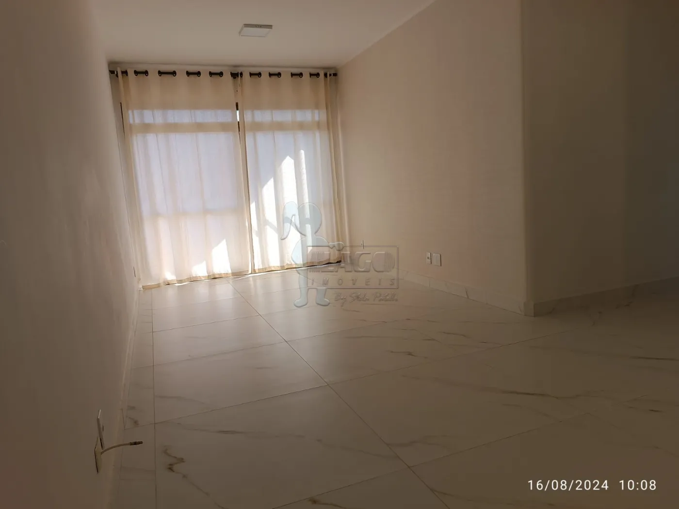 Alugar Apartamento / Padrão em Ribeirão Preto R$ 1.800,00 - Foto 1