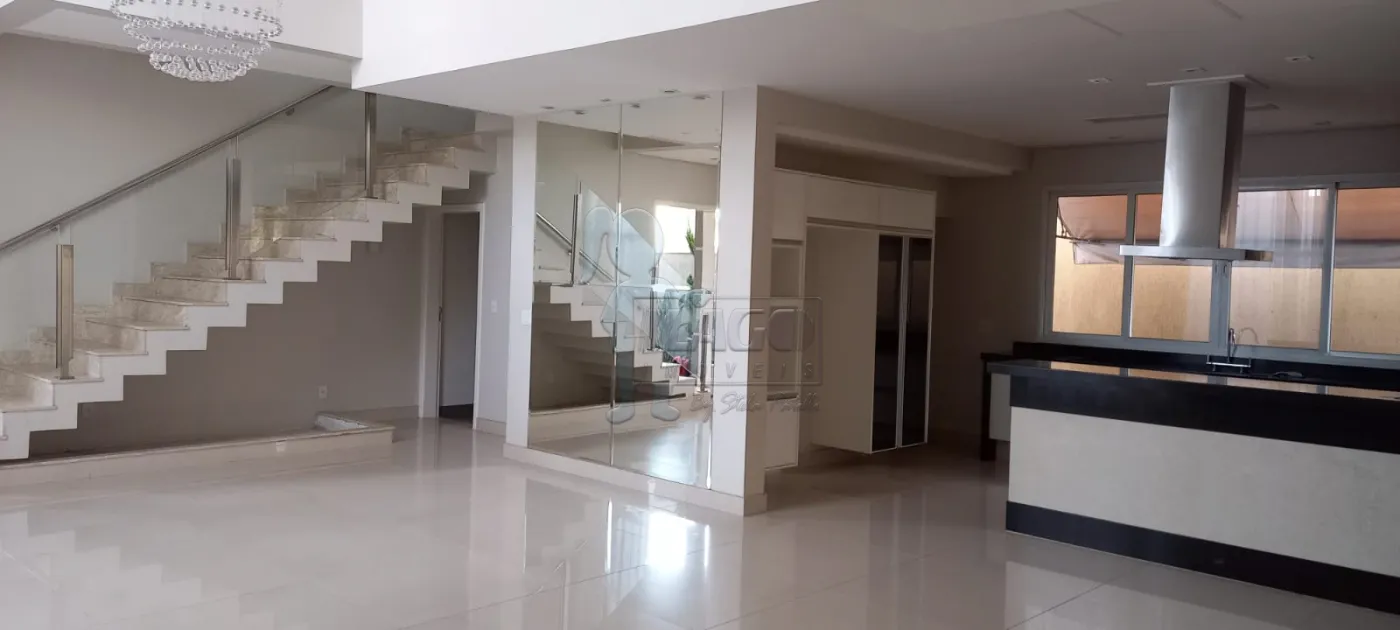 Alugar Casa condomínio / Padrão em Ribeirão Preto R$ 13.000,00 - Foto 1