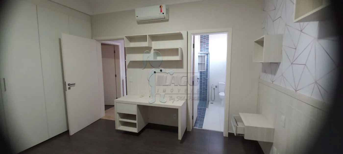 Alugar Casa condomínio / Padrão em Ribeirão Preto R$ 13.000,00 - Foto 19