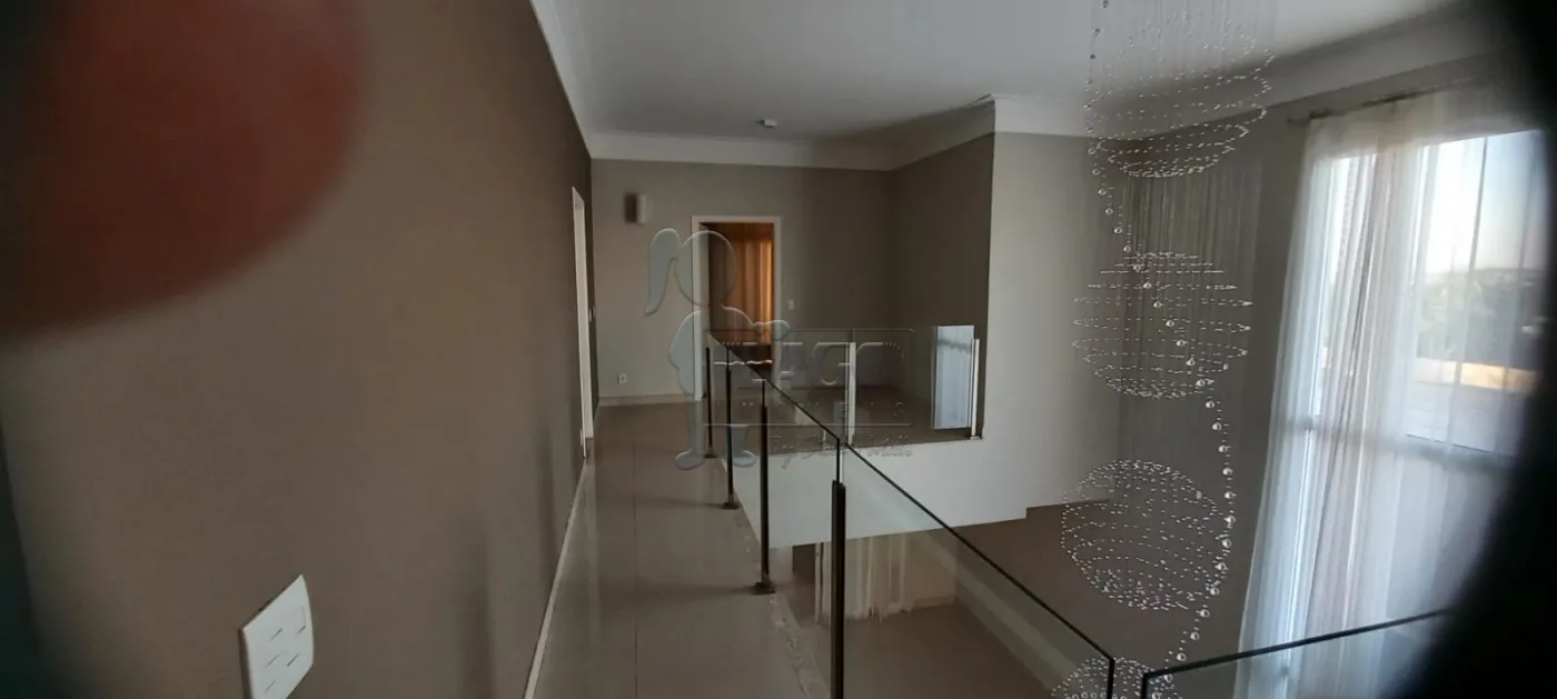 Alugar Casa condomínio / Padrão em Ribeirão Preto R$ 13.000,00 - Foto 24