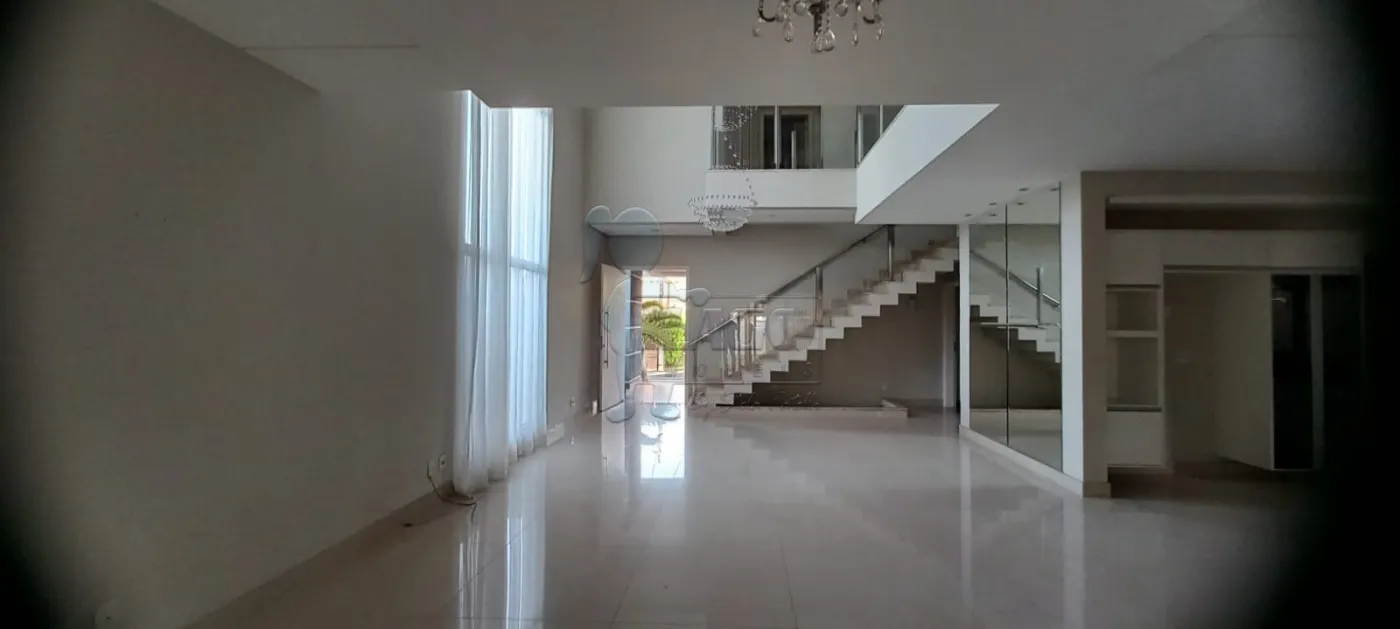 Alugar Casa condomínio / Padrão em Ribeirão Preto R$ 13.000,00 - Foto 34