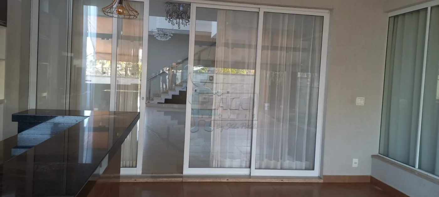 Alugar Casa condomínio / Padrão em Ribeirão Preto R$ 13.000,00 - Foto 40