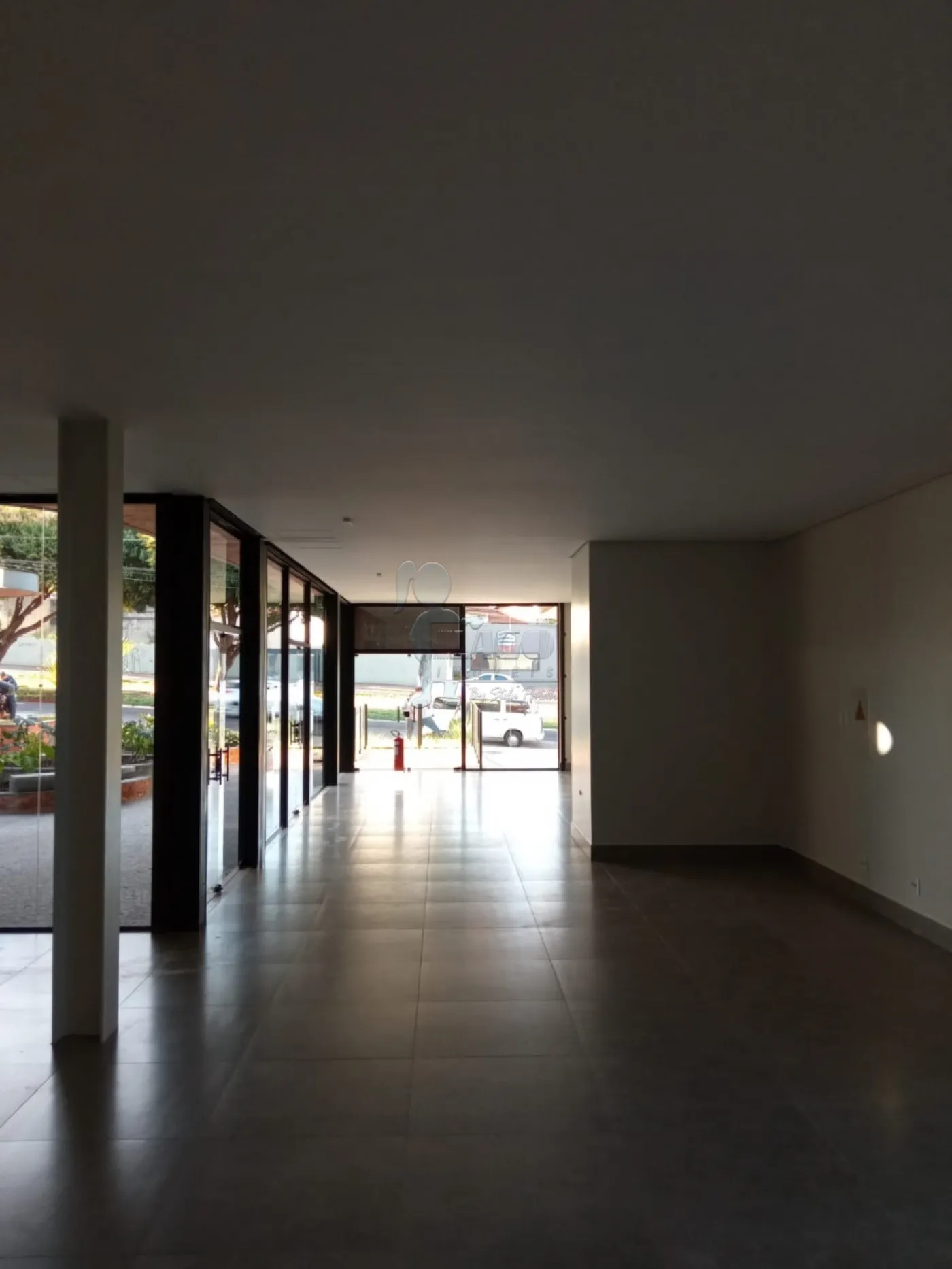 Alugar Comercial condomínio / Sala comercial em Ribeirão Preto R$ 8.500,00 - Foto 2