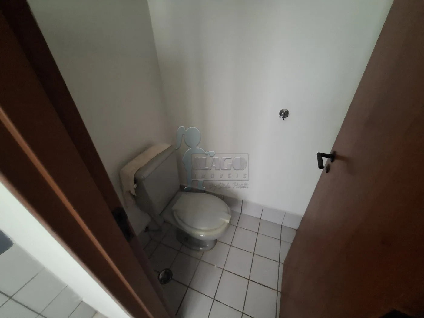 Alugar Apartamento / Padrão em Ribeirão Preto R$ 1.000,00 - Foto 6