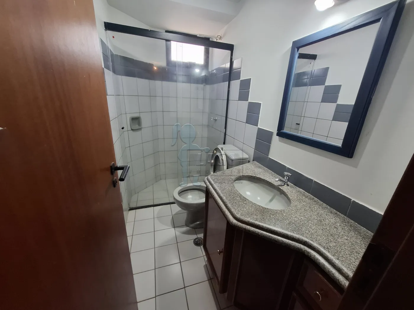 Alugar Apartamento / Padrão em Ribeirão Preto R$ 1.000,00 - Foto 12