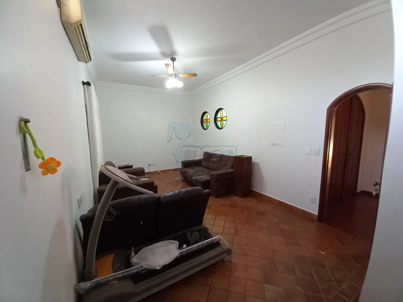 Alugar Casa / Padrão em Ribeirão Preto R$ 8.000,00 - Foto 18