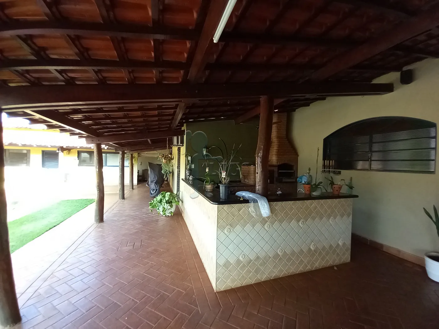 Alugar Casa / Padrão em Ribeirão Preto R$ 8.000,00 - Foto 4