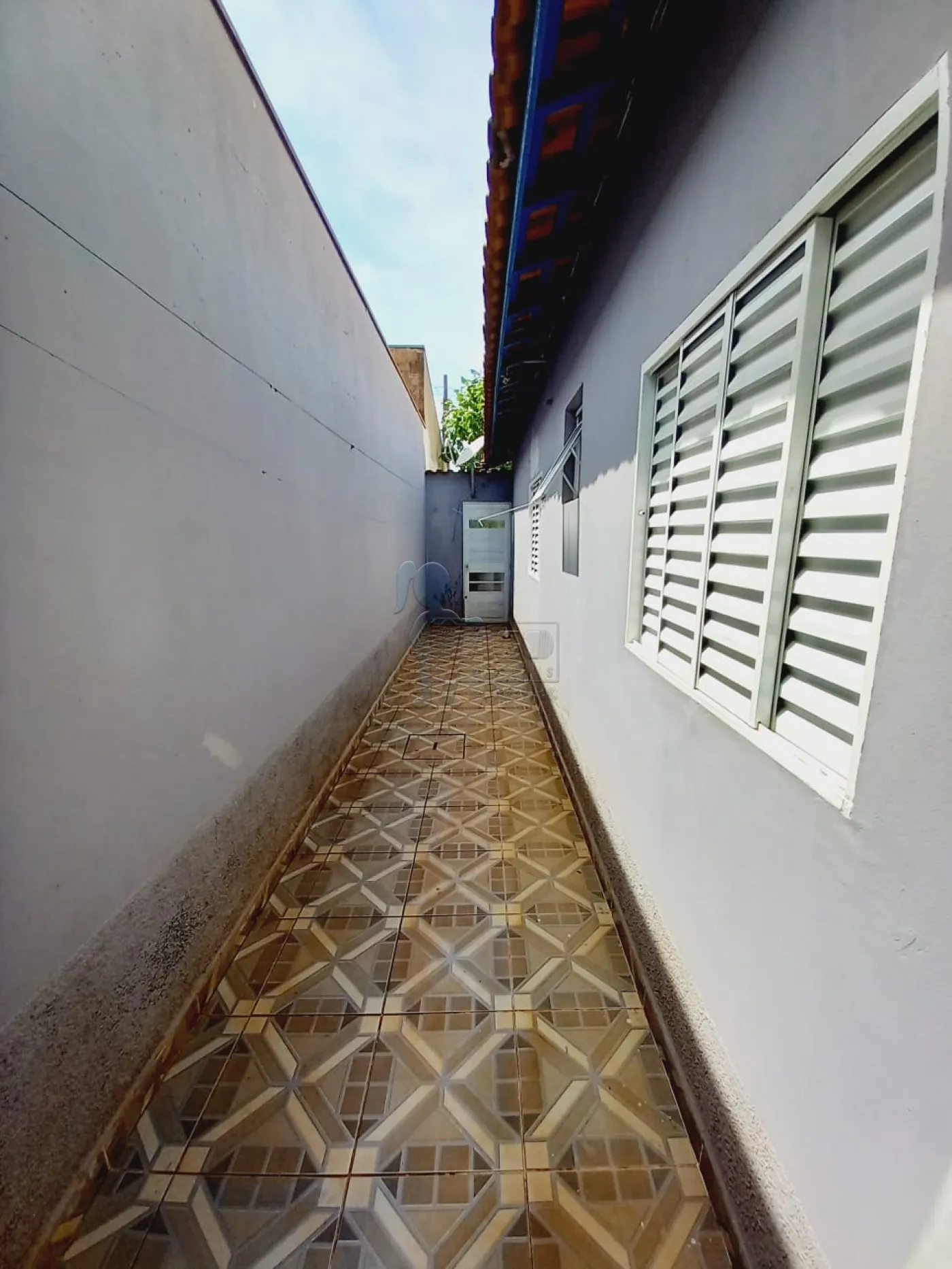 Alugar Casa / Padrão em Ribeirão Preto R$ 1.500,00 - Foto 18