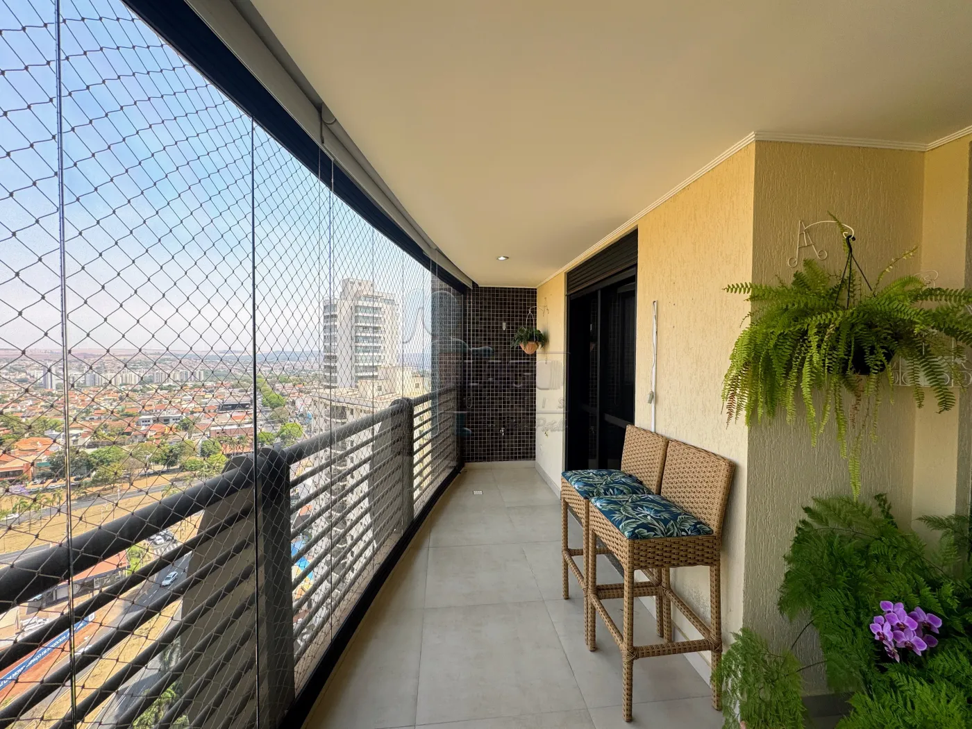 Alugar Apartamento / Padrão em Ribeirão Preto R$ 5.000,00 - Foto 4