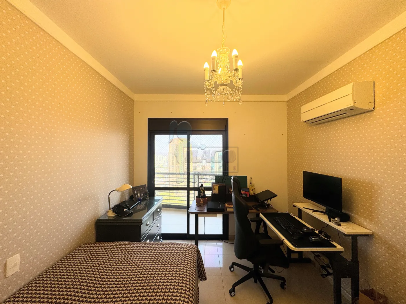 Alugar Apartamento / Padrão em Ribeirão Preto R$ 5.000,00 - Foto 38