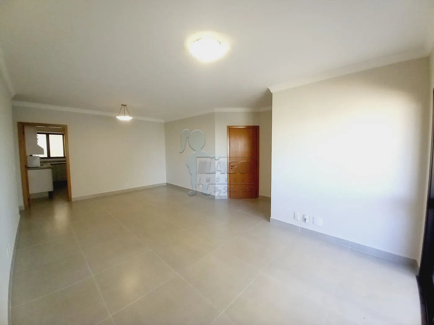 Alugar Apartamento / Padrão em Ribeirão Preto R$ 3.500,00 - Foto 11