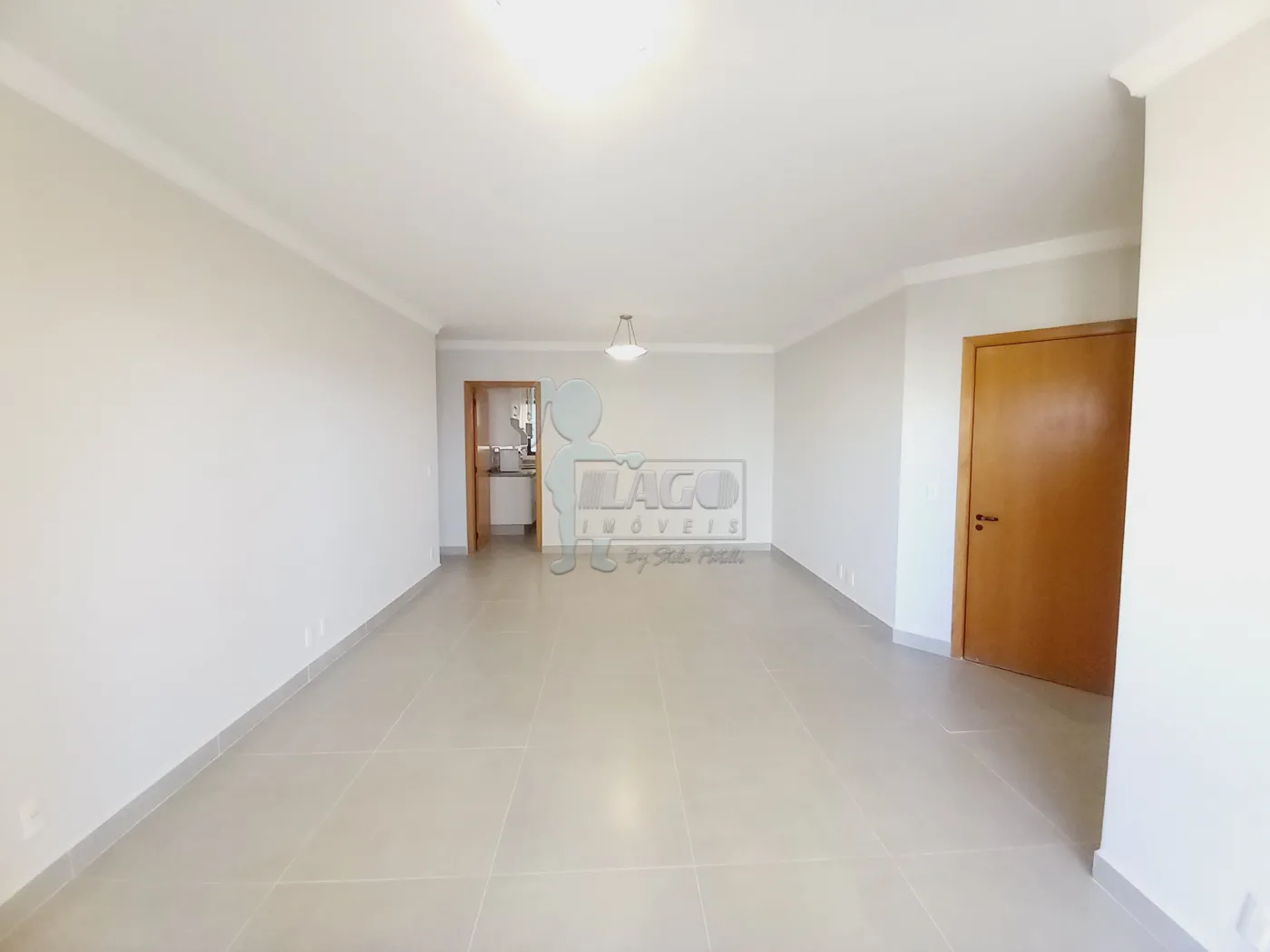 Alugar Apartamento / Padrão em Ribeirão Preto R$ 3.500,00 - Foto 12