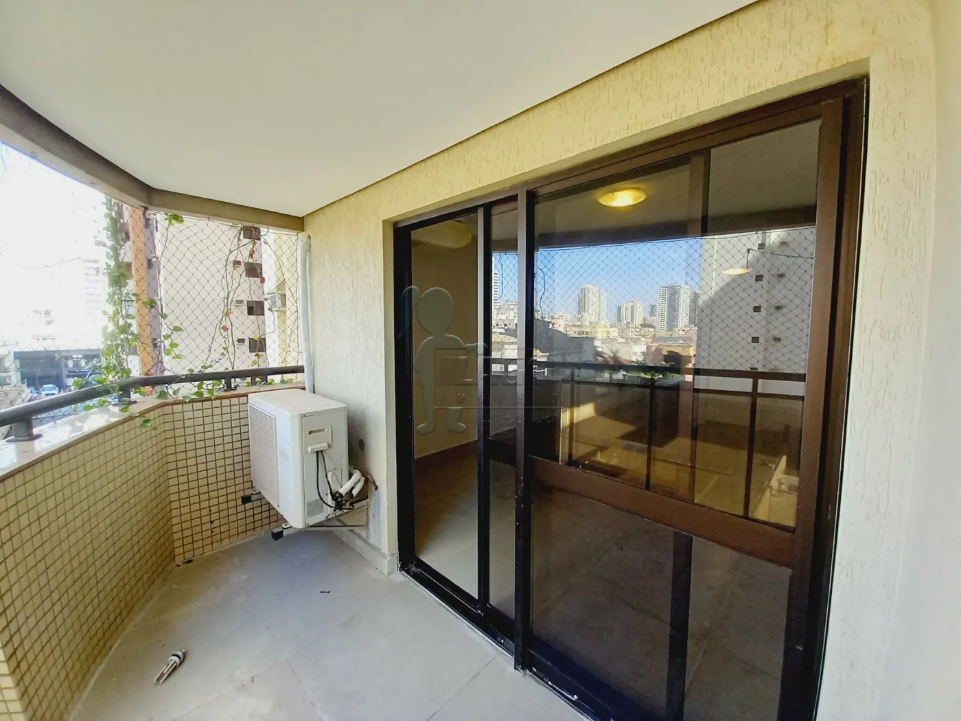 Alugar Apartamento / Padrão em Ribeirão Preto R$ 3.500,00 - Foto 8