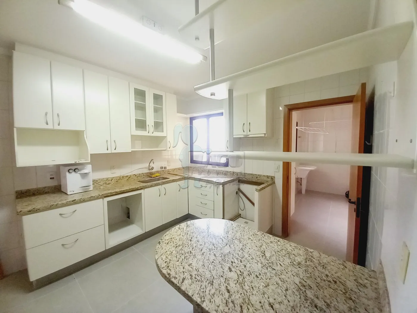 Alugar Apartamento / Padrão em Ribeirão Preto R$ 3.500,00 - Foto 28