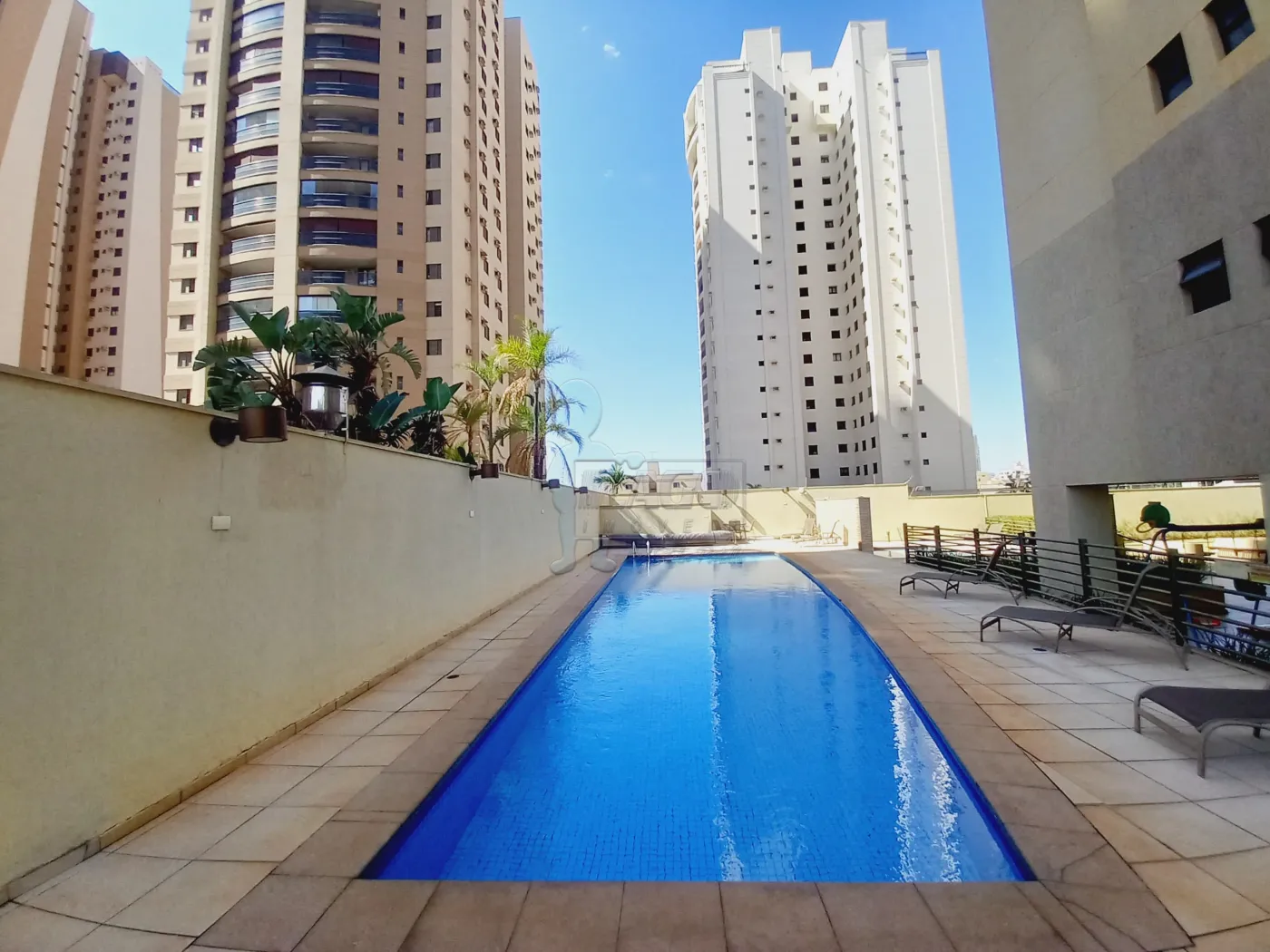 Alugar Apartamento / Padrão em Ribeirão Preto R$ 3.500,00 - Foto 38