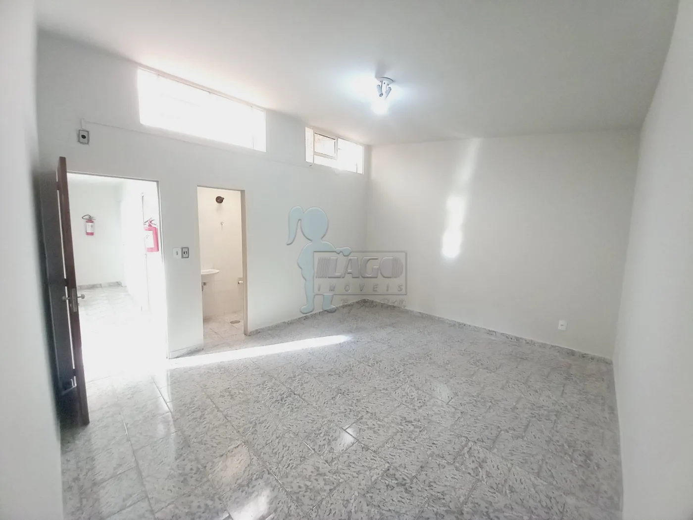 Alugar Comercial condomínio / Sala comercial em Ribeirão Preto R$ 1.100,00 - Foto 7