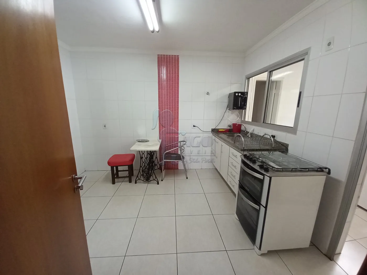 Alugar Apartamento / Padrão em Ribeirão Preto R$ 1.900,00 - Foto 6