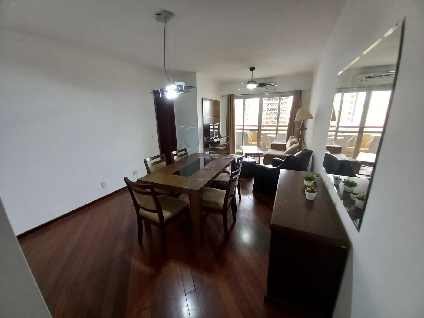 Alugar Apartamento / Padrão em Ribeirão Preto R$ 1.900,00 - Foto 4