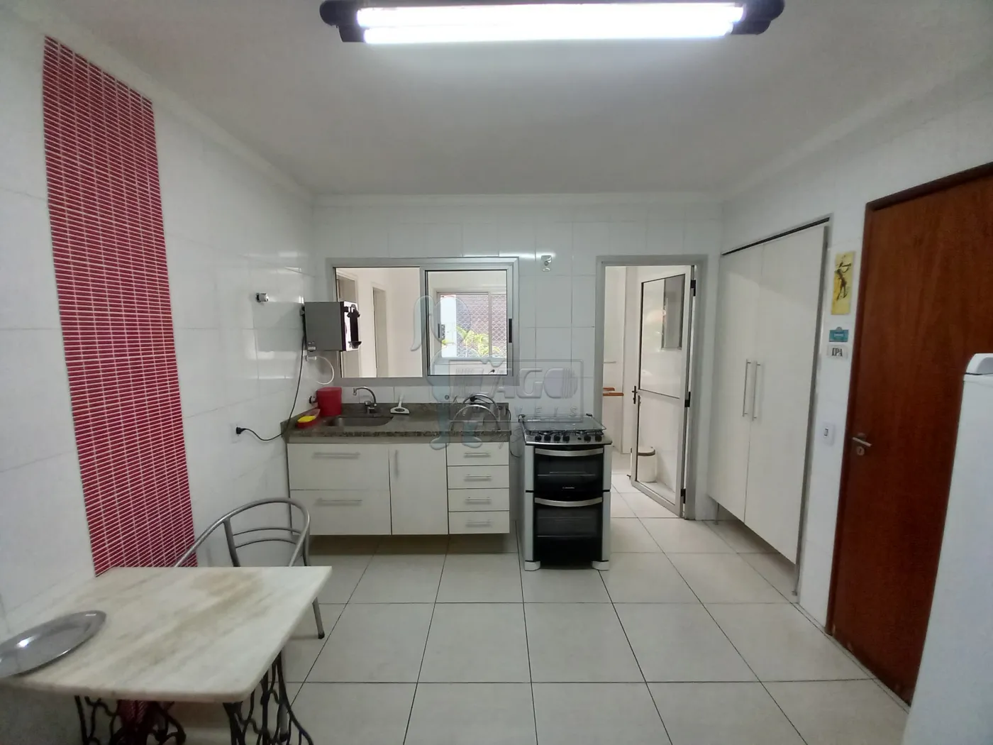 Alugar Apartamento / Padrão em Ribeirão Preto R$ 1.900,00 - Foto 7