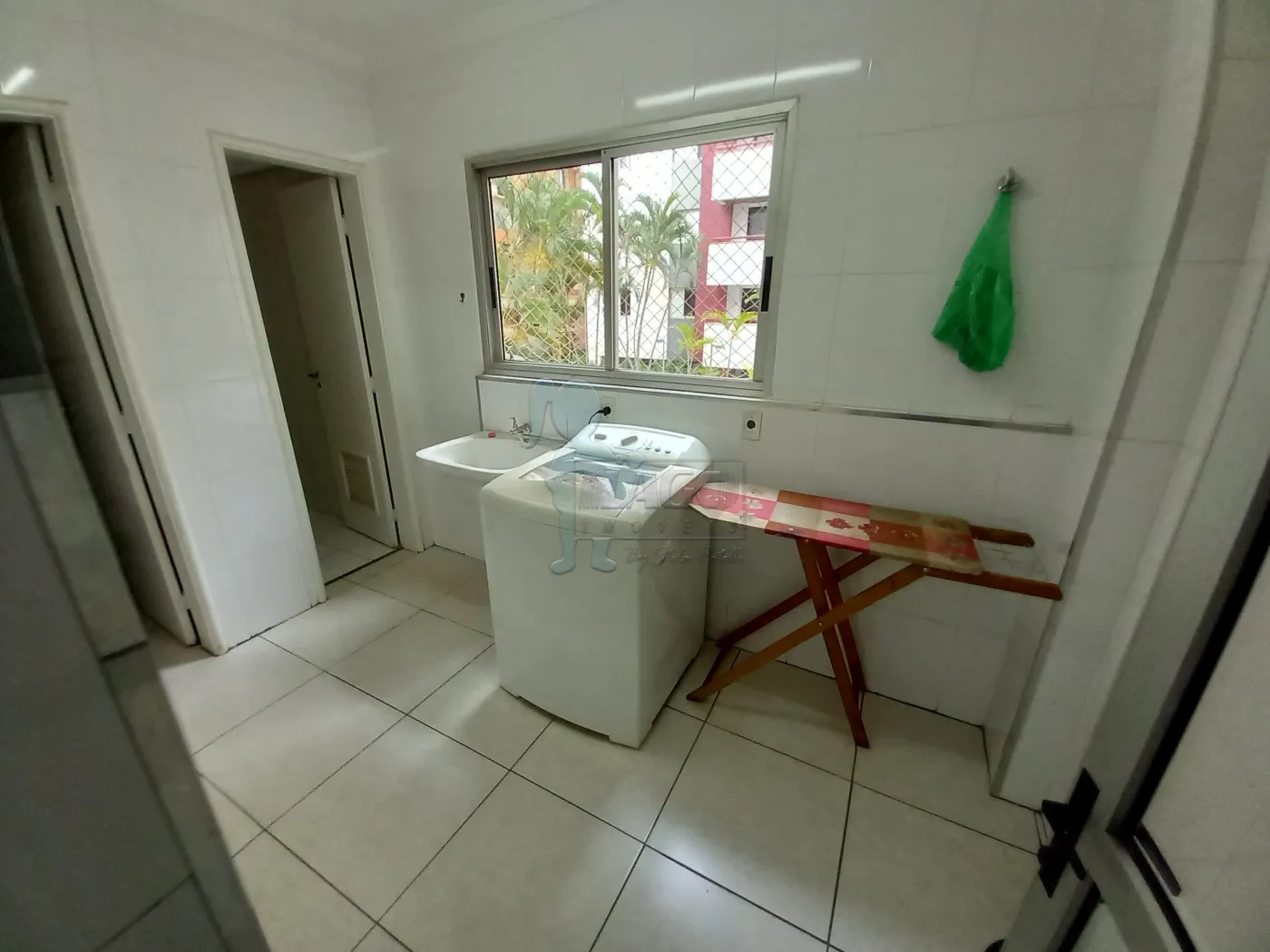 Alugar Apartamento / Padrão em Ribeirão Preto R$ 1.900,00 - Foto 8