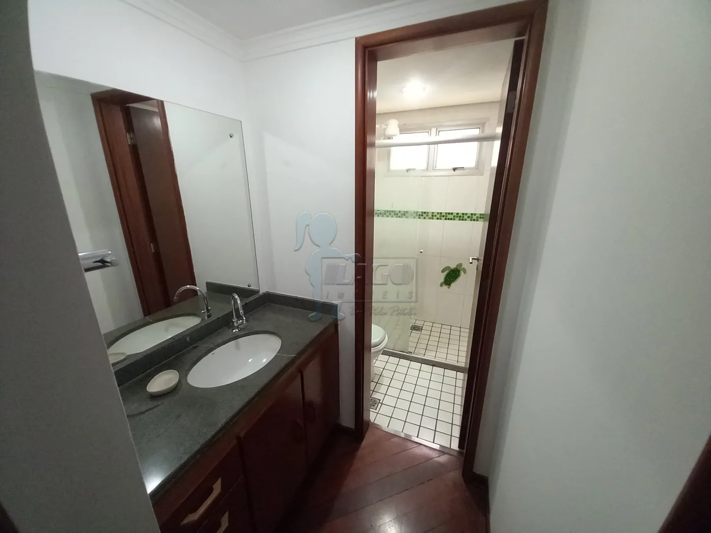 Alugar Apartamento / Padrão em Ribeirão Preto R$ 1.900,00 - Foto 21