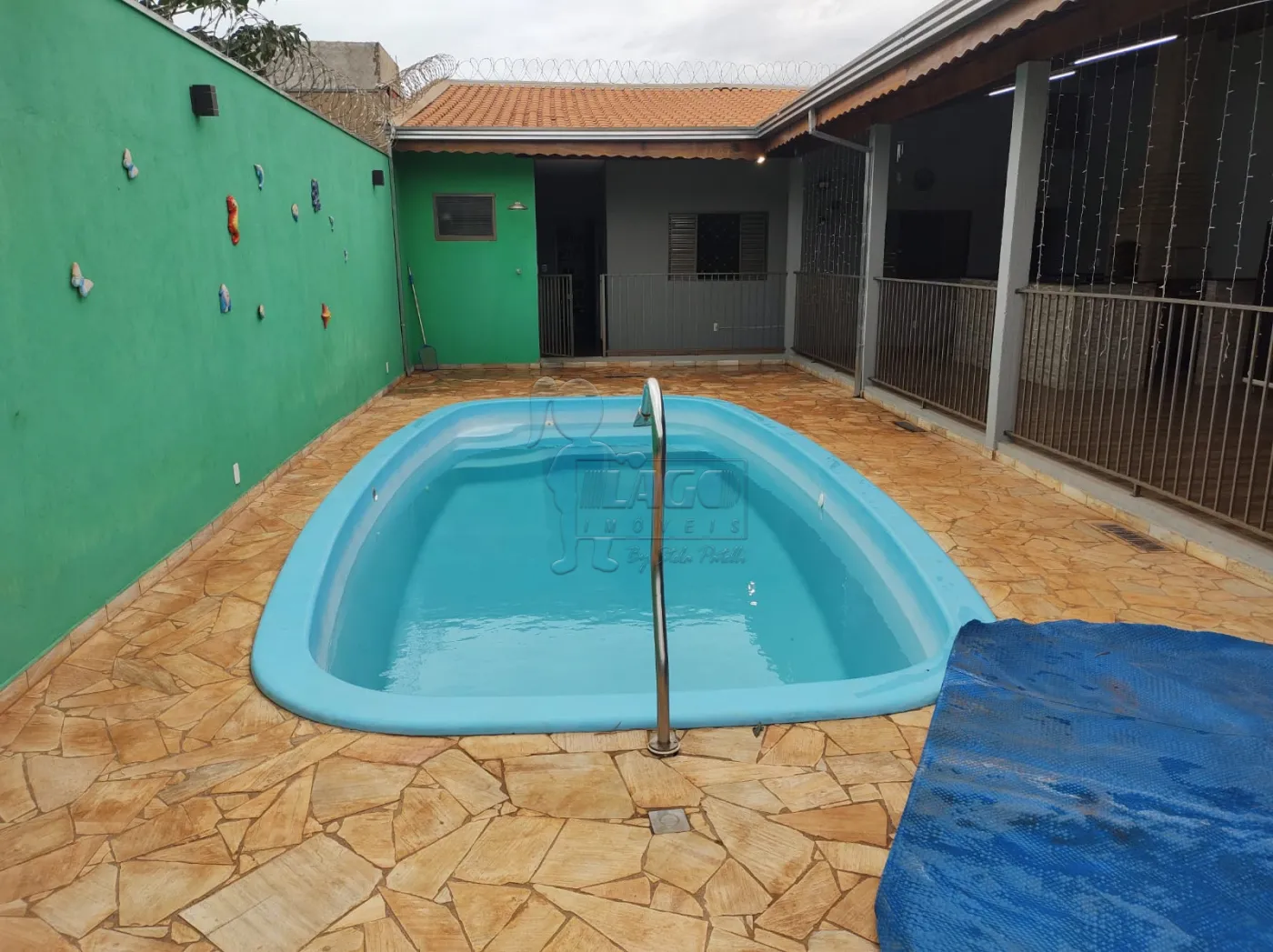 Comprar Comercial padrão / Casa comercial em Jardinopolis R$ 380.000,00 - Foto 10