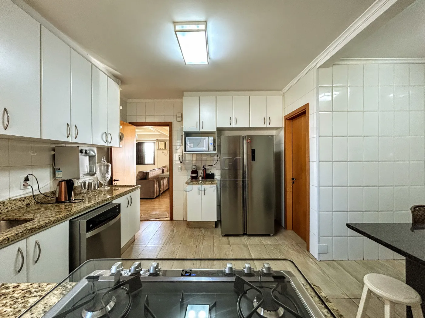 Comprar Apartamento / Padrão em Ribeirão Preto R$ 780.000,00 - Foto 13