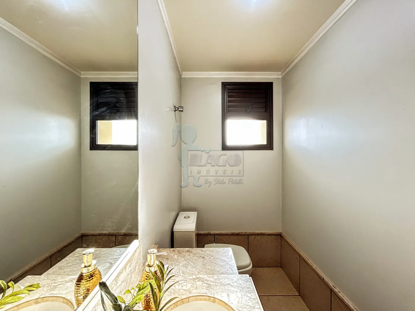 Comprar Apartamento / Padrão em Ribeirão Preto R$ 780.000,00 - Foto 8