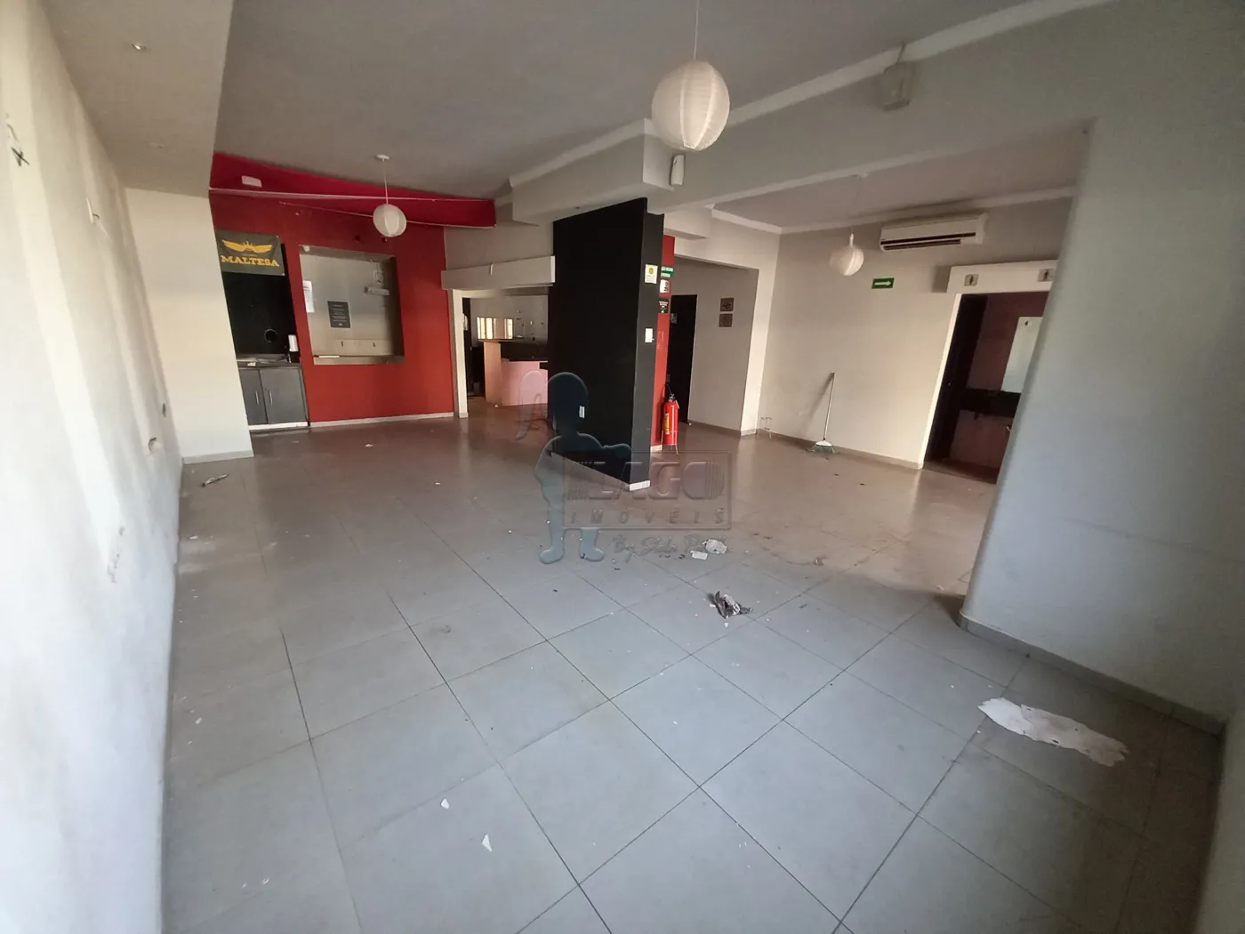 Alugar Comercial padrão / Casa comercial em Ribeirão Preto R$ 4.000,00 - Foto 2